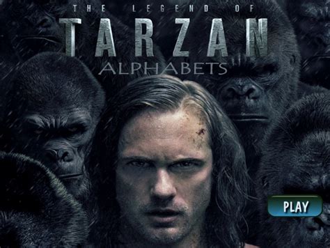 locker. disagree. belong intrinsically. not left. elide. pressing importance. symbol. All solutions for "Friend of Tarzan" 14 letters crossword answer - We have 2 clues. Solve your "Friend of Tarzan" crossword puzzle fast & easy with the-crossword-solver.com.